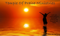Temple of Praise Ministries