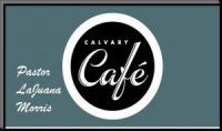 Calvary Worship Experience (Calvary Café)